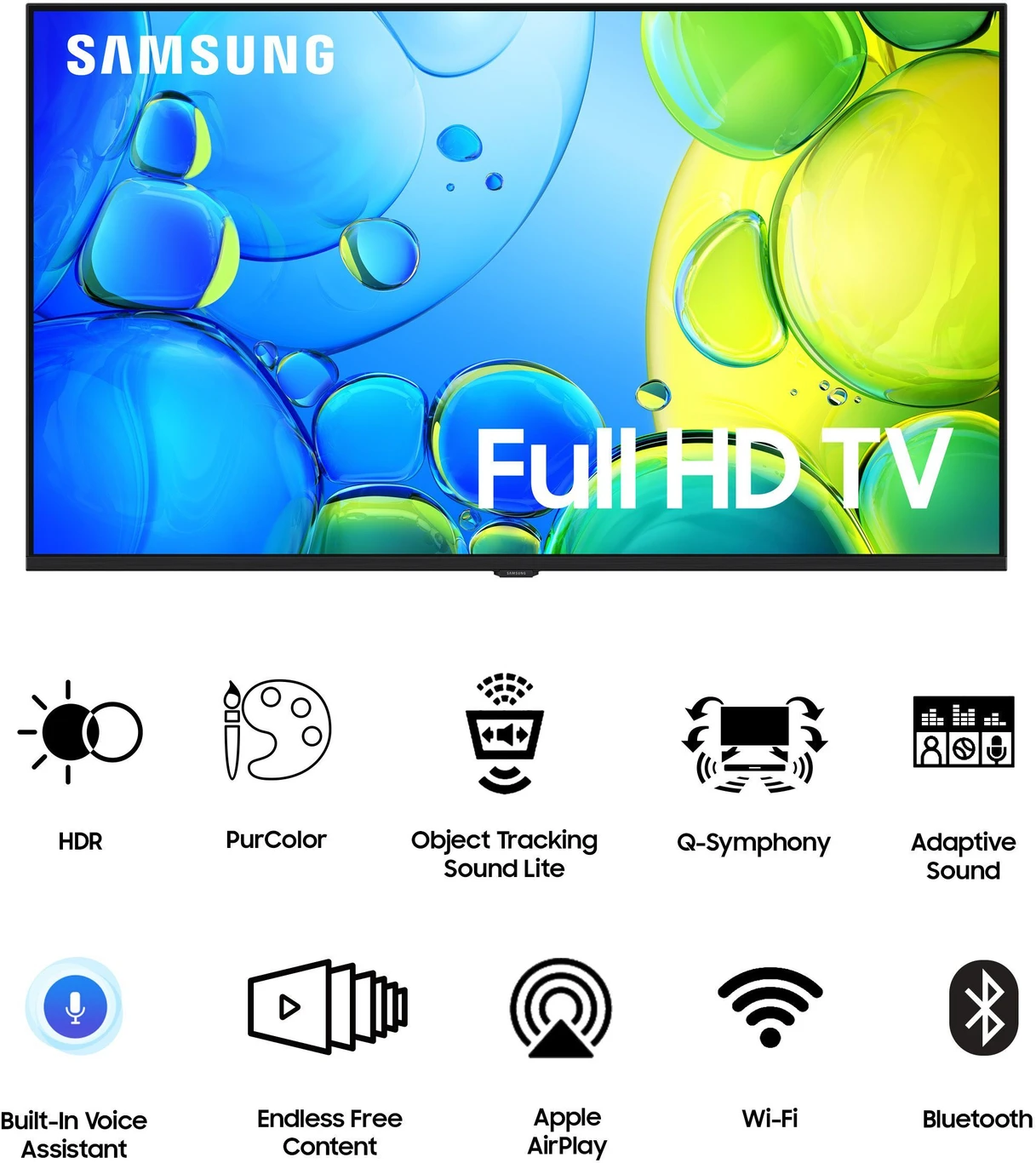 Electronics TV - Image 2