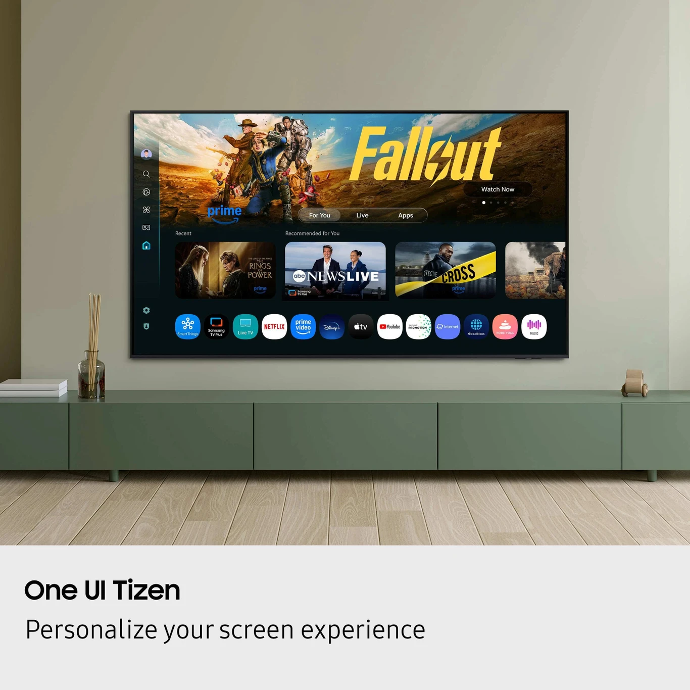 Electronics TV - Image 6