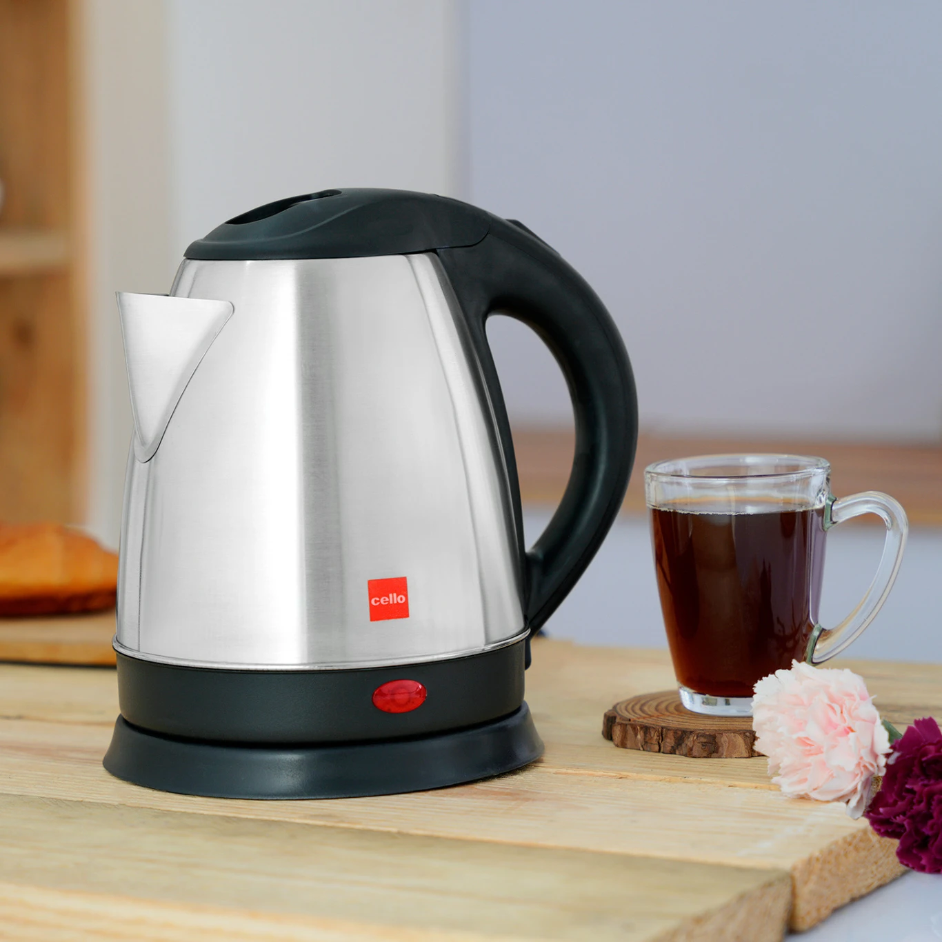 Electromnic jug (heater) - Image 2