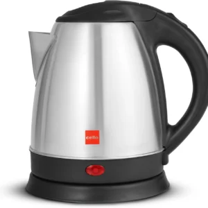 Electromnic jug (heater)