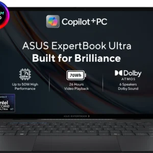 Electronics laptop