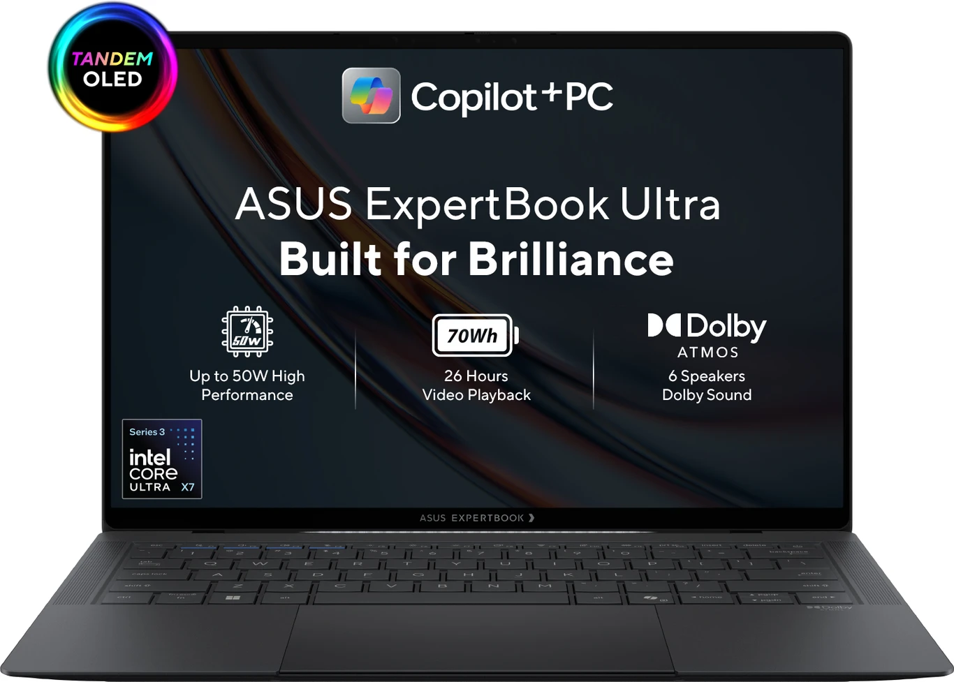 Electronics laptop