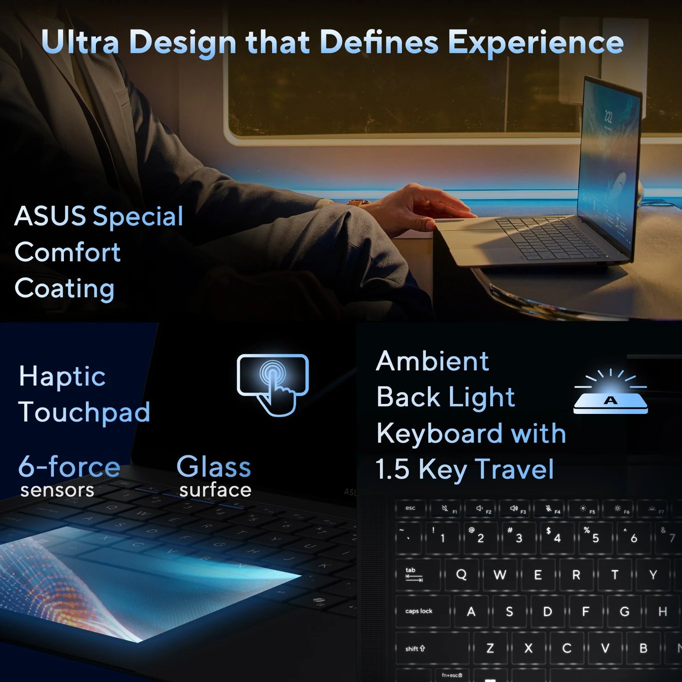 Electronics laptop - Image 3