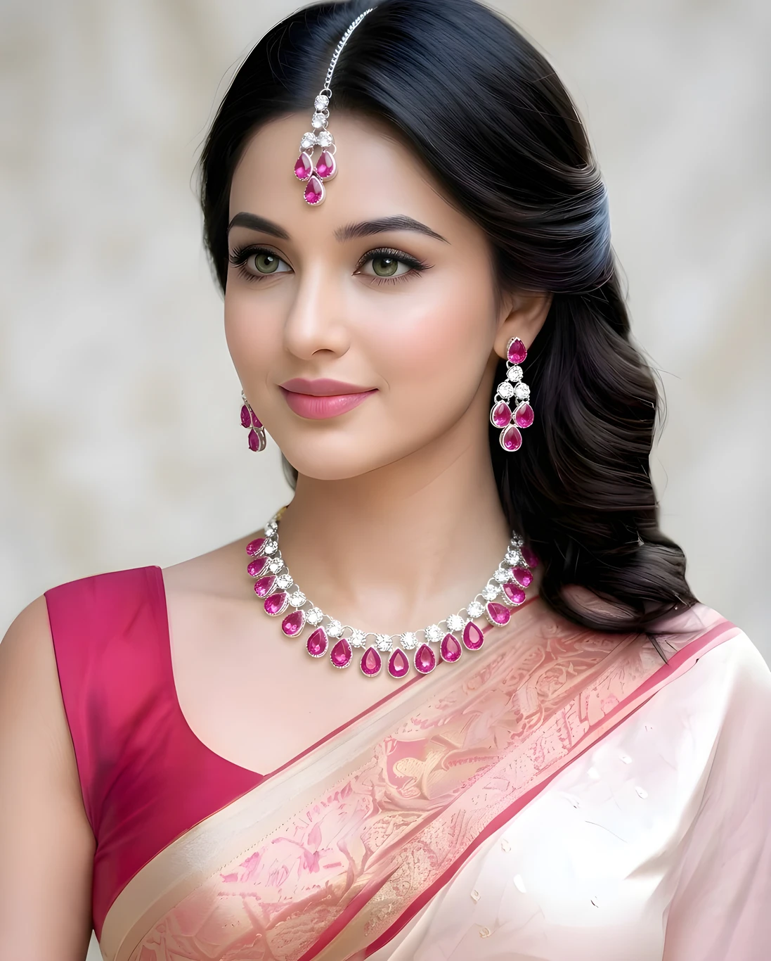 necklace - Image 4