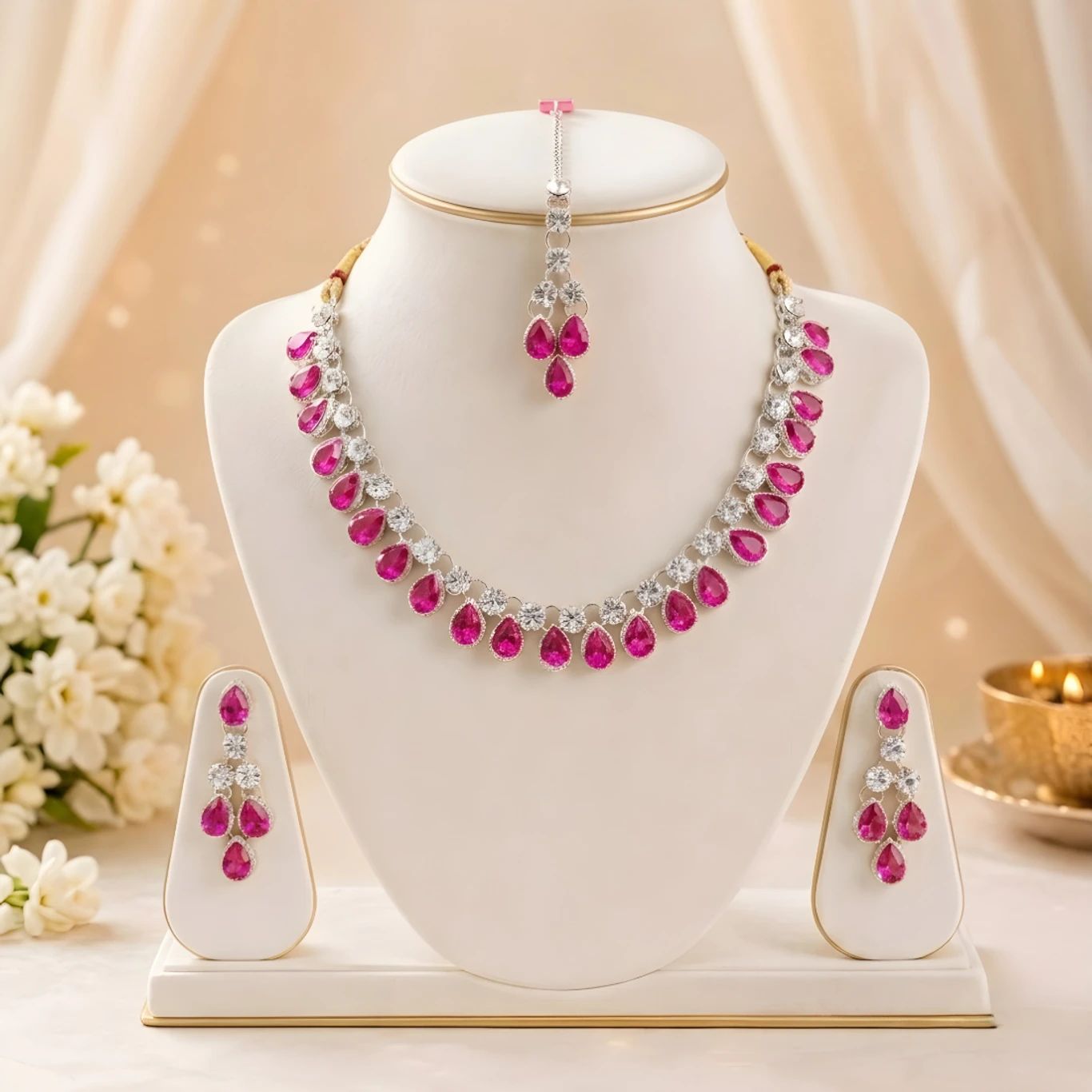 necklace - Image 3